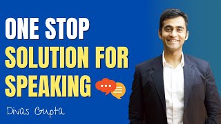 How to Rehearse your speech | Speaking skills | Divas Gupta