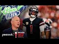 QB Kyler Murray ‘hasn’t looked right’ for Cardinals | Fantasy Football Happy Hour | NFL on NBC