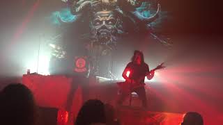Testament  Rise Up U0026 The New Order   London  Hall 2022