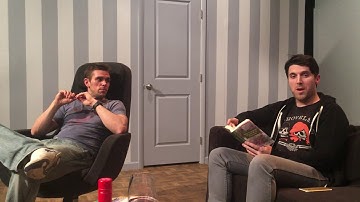 Love Is Dead! Production Diary - Day 1