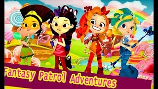 Fantasy Patrol Adventures Episodes Games For Kids screenshot 5