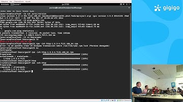 Curso GNU/Linux LPIC1 - Clase 2