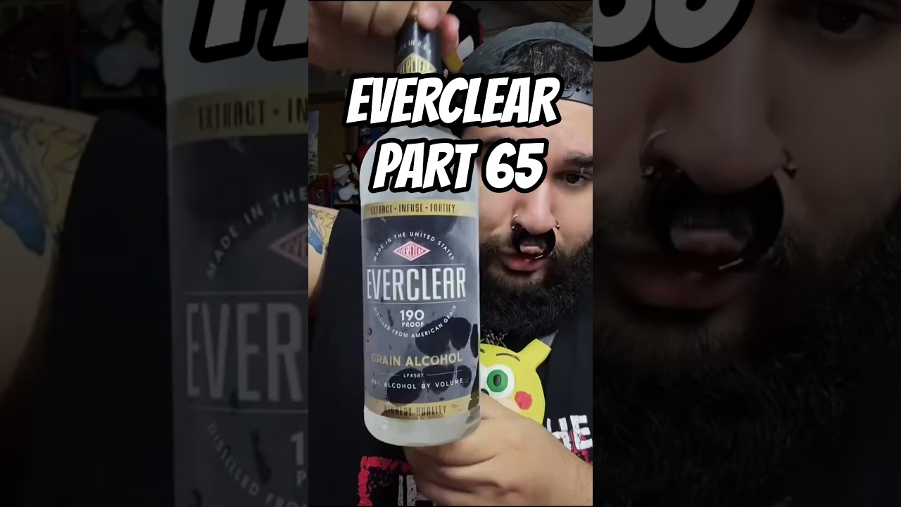EVERCLEAR PART 65 #genx #80s #everclear #nostalgia #danregancomedy