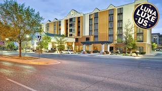Hyatt Place Albuquerque/Uptown | Albuquerque (NM), United States | Hotel Review 🌟