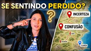 Por que ser ADULTO em 2026 parece uma MISSÃO IMPOSSÍVEL? | Psicóloga Explica