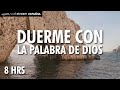 Duerme escuchando la palabra de dios  versculos biblicos para dormir