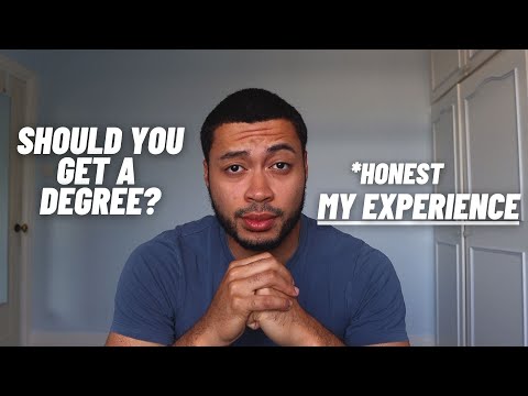 Should You Go