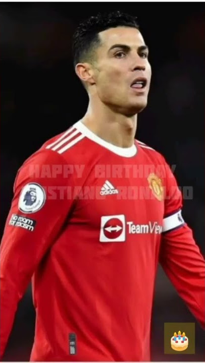 Cristiano Ronaldo 37th Birthday WhatsApp Status 2022 | Cristiano Ronaldo Status 2022 |CR7 Birthday
