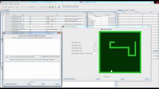 Snake in MIPS Assembly (MARS simulator)