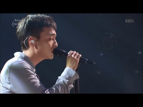 유희열의 스케치북 - 어쩌면 나 - 로이킴.20160805