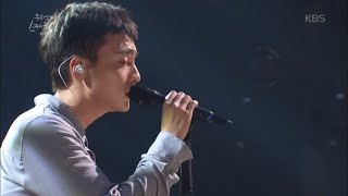 유희열의 스케치북 - 어쩌면 나 - 로이킴.20160805