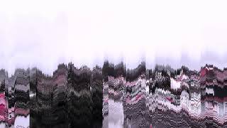 Glitch Art X Process #2