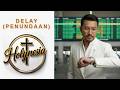 Holynesia - Delay atau penundaan #ayatalkitab #kotbah #alkitab