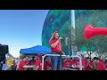 Workers’ Labor Day Rally