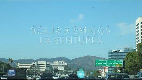 SOL16 - LA DURAG BOYZ TRIP