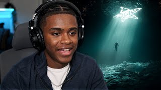(REACCION) UNDERWATER - DEI V (ALBUM COMPLETO)