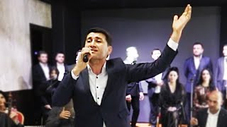 Սարգիս Խաչատրյան - Նազե նազ (Աշուղ Հավասի)