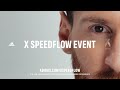 Welcome to Speedfulness | X Speedflow Experience | adidas Football