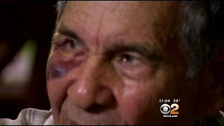 Police Search For Suspect Who Knocked Man, 79, Unconscious At Temple City ATM