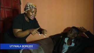 UTYWALA BOMGIDI/VEEPLAAS COMEDY/DLANGISA/MPEHLE/PEARL/SCISH