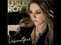 Lesley Roy - Unbeautiful (Jason Nevins Radio Edit)