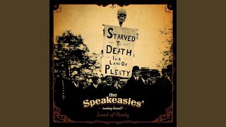 Video thumbnail of "The Speakeasies' Swing Band! - Deal With the Devil"