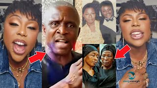 Both Will Be Widows, You Can Go To Court - Abusuapanin Tells Akosua Serwaa; Afia Schwar React