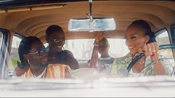 Omah Lay - Woman (Official Music Video)