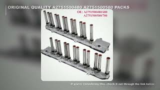 Original High quality New For A2751500480 A2751500580 A2751500680 A2751500780 right & left Ignition