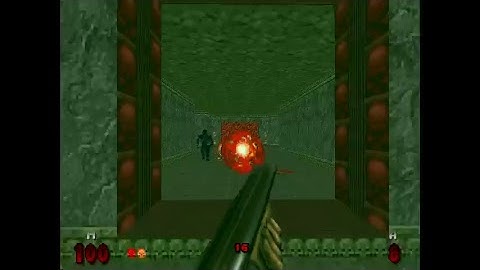 Fall of Triton Final Demo