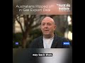 Australians ripped off in gas export deal