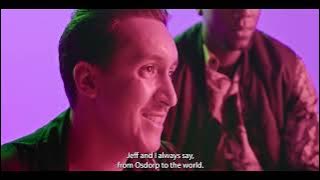 Against All Odds - The Daily Paper Story (Trailer)