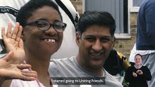 Adults Learning Disability Action Plan Outcome 1 Heard and Valued
