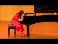 The Cat And The Mouse 20140722文化盃鋼琴賽 The Cat And The Mouse 20140722文化盃鋼琴賽
