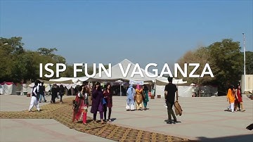 AutoShow 2020 | Isp Multan | fun vaganza | Highlights
