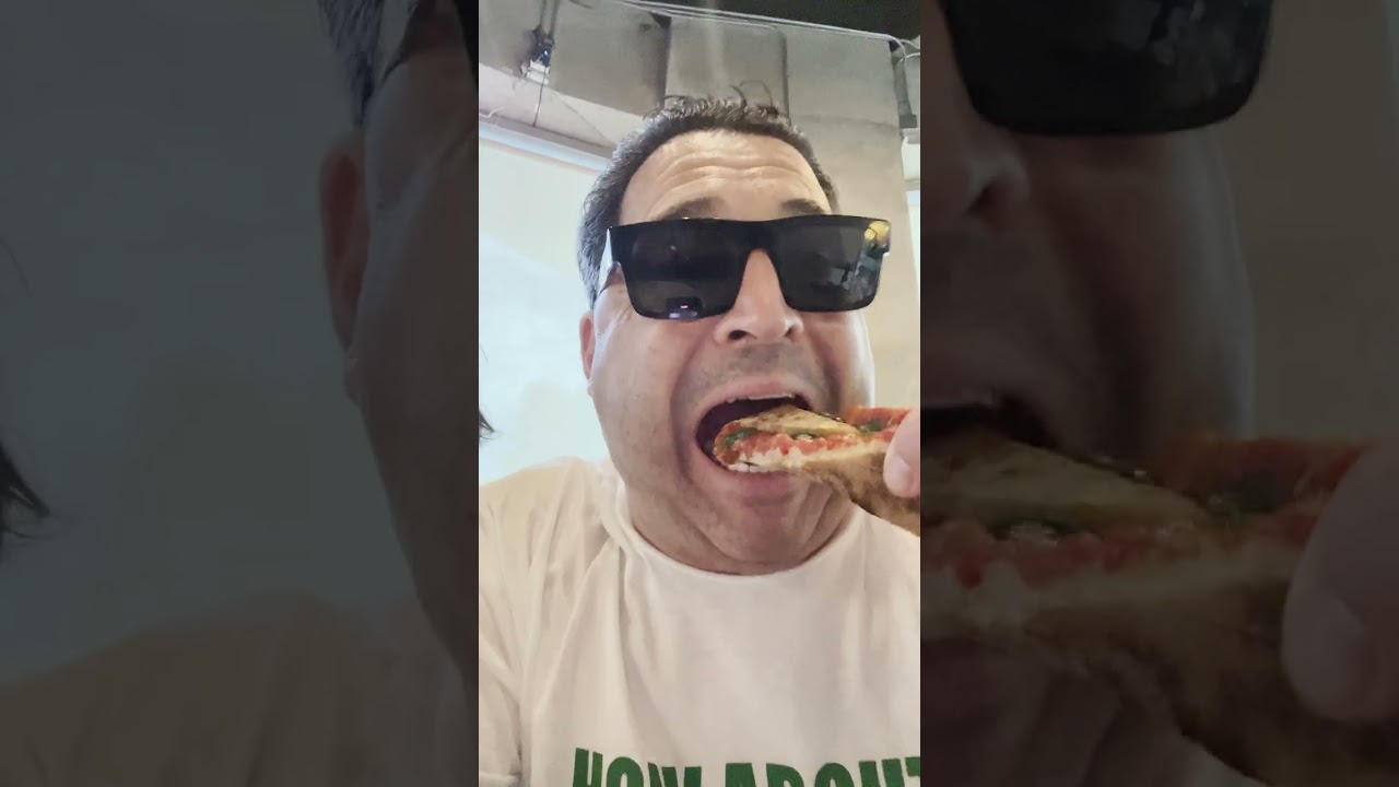 Lil Mo Eats - Miami Slice (feat. Meals by Cug & Food God Jonathan Cheban)