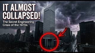 How One Student Saved New York From a Catastrophe