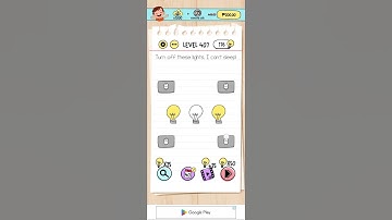 Brain Test Level 407 #braintest