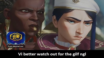 Imagine going for vertical Enforcers and getting THIS augment