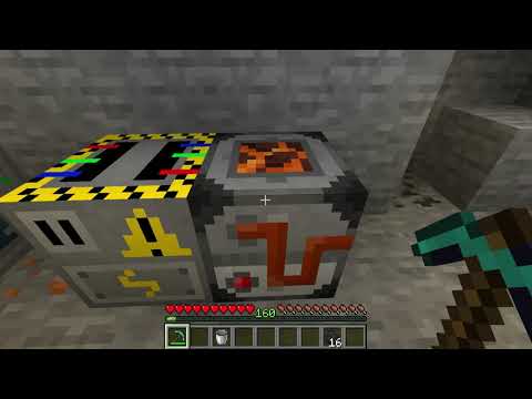 Stoneblock Tutorial