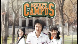 Secret Campus 1-30 Final / SCHOOL LIFE IMETAFSILIWA KISWAHILI