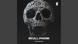 SKULL PHONK (SLOWED) - Vortex, Mc Pogba