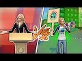 ELEZIONI POLITICHE SU THE SIMS 4 #160