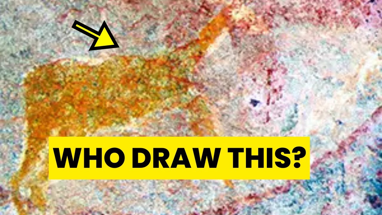 250-Million-Year-Old Secrets in South Africa’s Karoo Desert