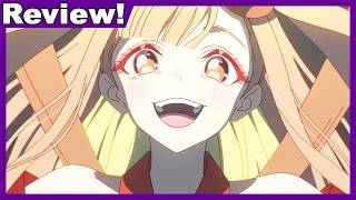 A LOT of Ideas! | Chou Kaguya-hime! Review!