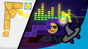 [ADOFAI] Ras - EMOMOMO [Official MO-X map by Team :thinking:] | BlastSlimey