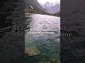 The Enchanting Indus: A Journey Through Gilgit-Baltistan | Motivational Story #travelmotivation