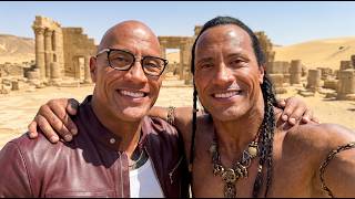 Celebrity WWE Stars in Movies: The Rock, Cena, Batista, Austin, Roman Reigns & More Wealth