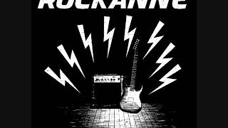 ROCKANNE Carnal Desires Demo 2017