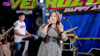 VERROZTA MUSIC - THE IDEAL MAN - KIKI MARGARETA - RIO & WINDA'S WEDDING - TERNADI DAWE KUDUS